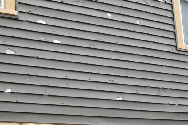Fayetteville, AL Siding Installation & Repair Company